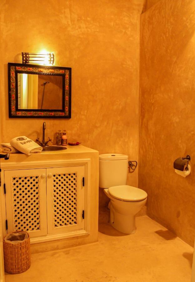 Dar Baladin Villa เอสเซาอิรา ภายนอก รูปภาพ