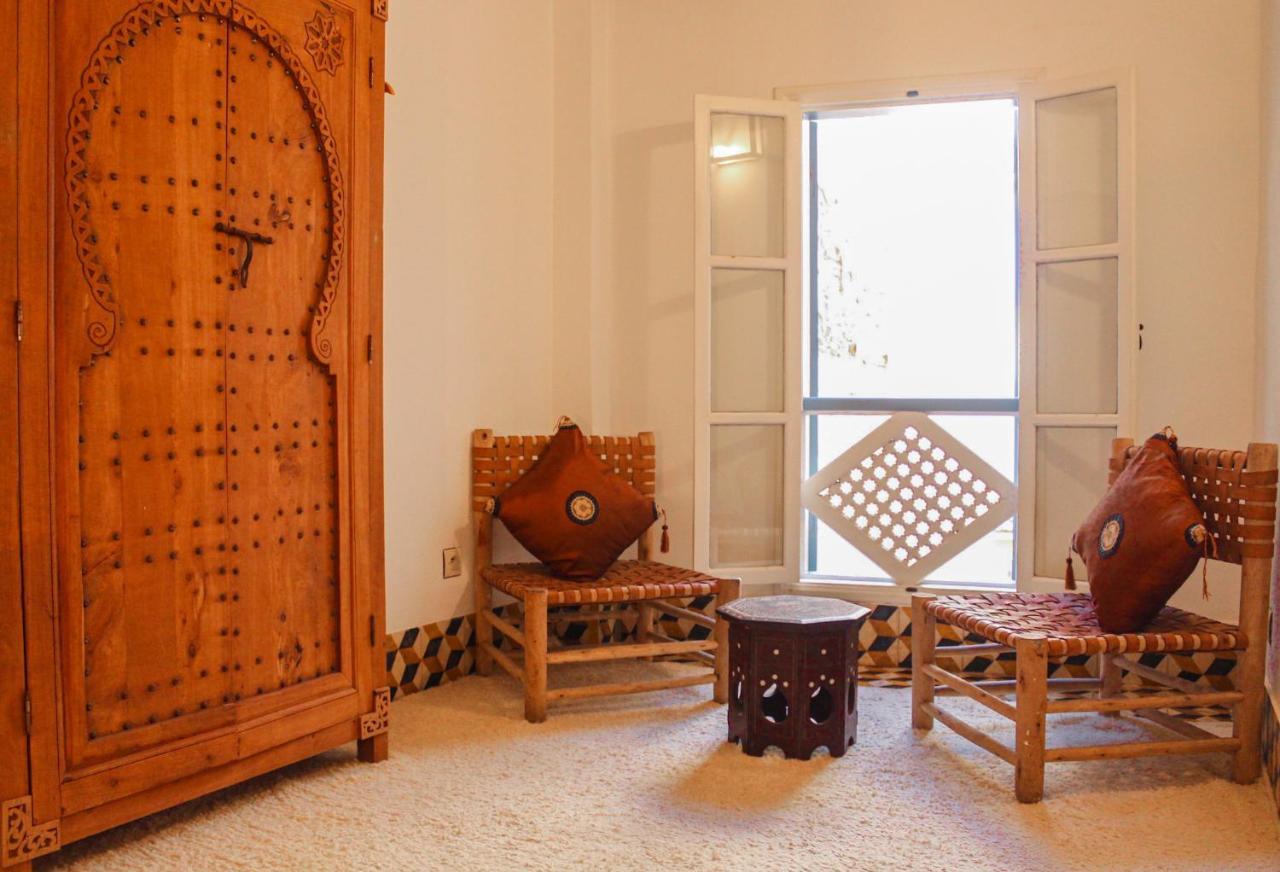 Dar Baladin Villa เอสเซาอิรา ภายนอก รูปภาพ