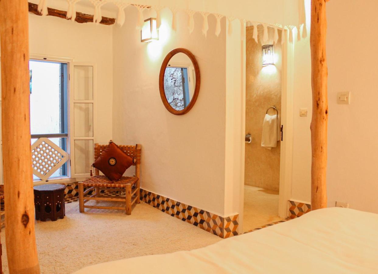 Dar Baladin Villa เอสเซาอิรา ภายนอก รูปภาพ